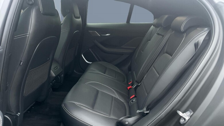 Jaguar I-Pace 294kW EV400 HSE Black 90kWh 5dr Auto 11kW Charger Electric Estate